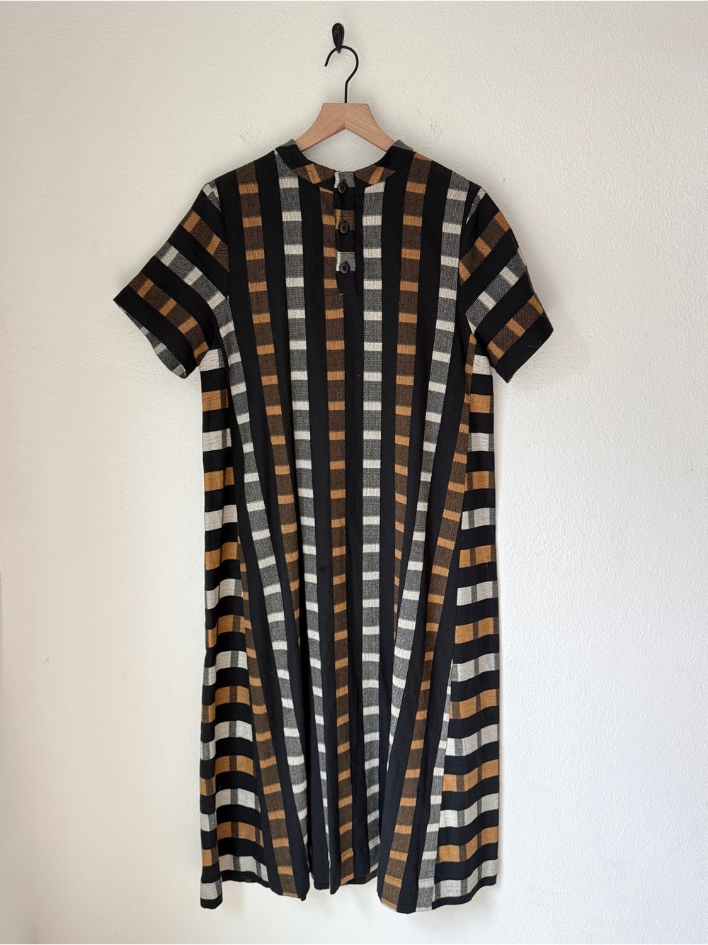 Ace & Jig Rare Margaret Dress in Legend - Medium - Like new